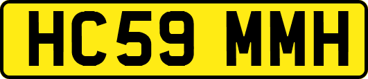 HC59MMH