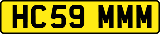 HC59MMM