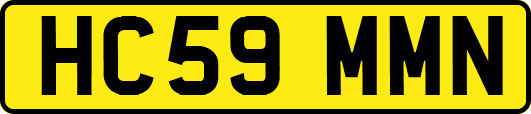 HC59MMN