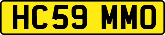 HC59MMO