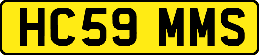 HC59MMS