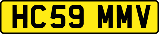HC59MMV