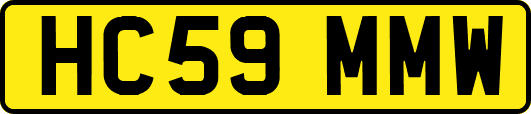 HC59MMW