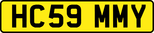 HC59MMY