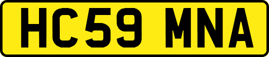 HC59MNA