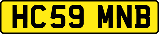 HC59MNB