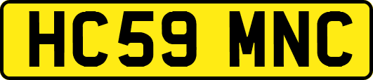HC59MNC