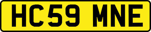 HC59MNE