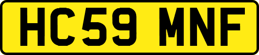 HC59MNF