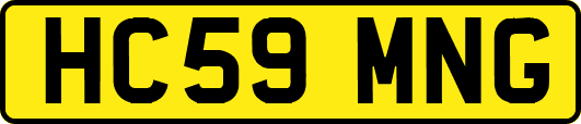 HC59MNG