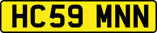 HC59MNN