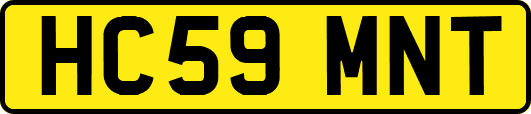 HC59MNT