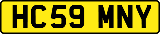 HC59MNY