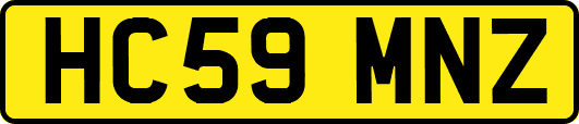 HC59MNZ