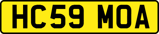 HC59MOA