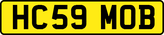 HC59MOB