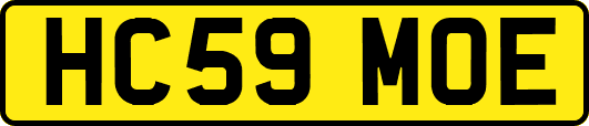 HC59MOE
