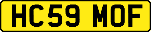 HC59MOF