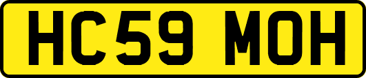 HC59MOH