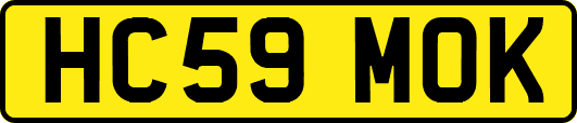 HC59MOK