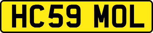 HC59MOL