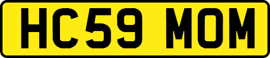 HC59MOM