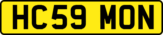 HC59MON