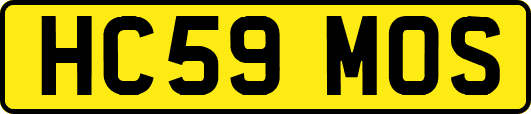 HC59MOS