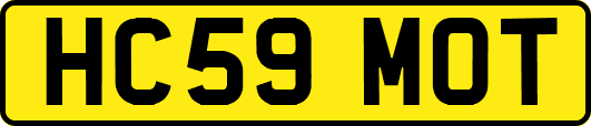 HC59MOT