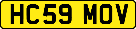 HC59MOV