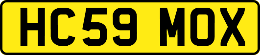 HC59MOX