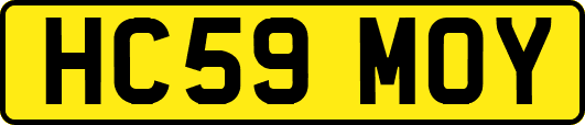HC59MOY