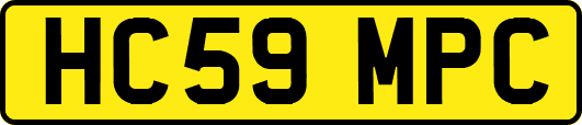 HC59MPC