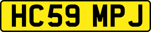 HC59MPJ