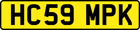 HC59MPK