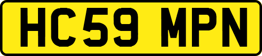 HC59MPN