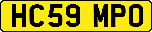 HC59MPO