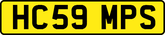 HC59MPS