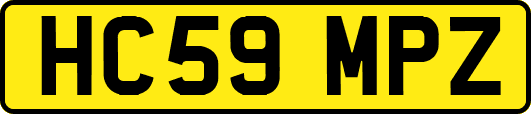 HC59MPZ