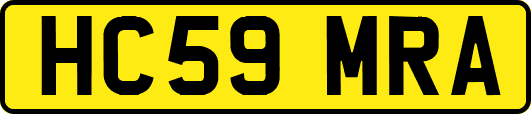 HC59MRA