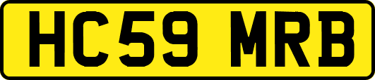 HC59MRB