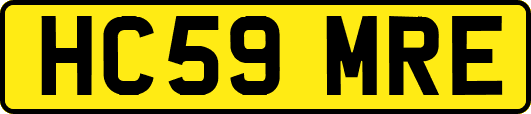 HC59MRE