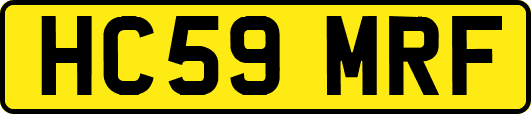 HC59MRF