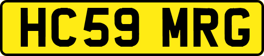 HC59MRG