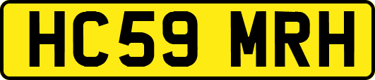 HC59MRH