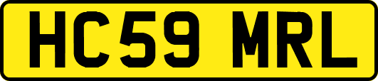 HC59MRL