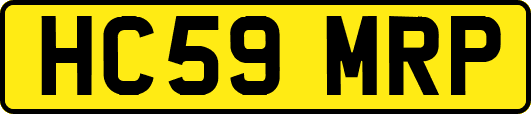 HC59MRP