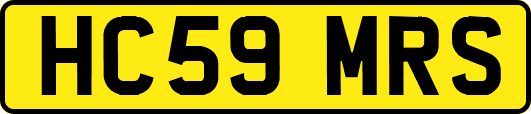 HC59MRS