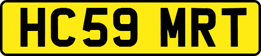 HC59MRT