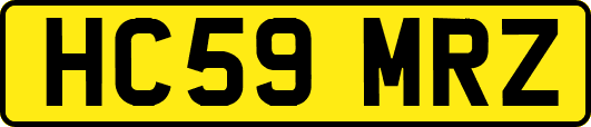 HC59MRZ